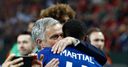 Mourinho has faith in Martial