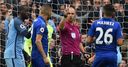 WATCH: Mahrez's two-touch penalty