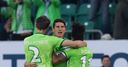 Gomez gives Wolfsburg edge