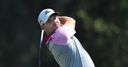 Garcia relishing new status