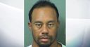 Woods arrested on DUI charge