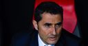 Barca confirm Valverde as boss