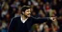 Victor sacked by Real Betis