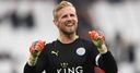 Puel: No offers for Schmeichel