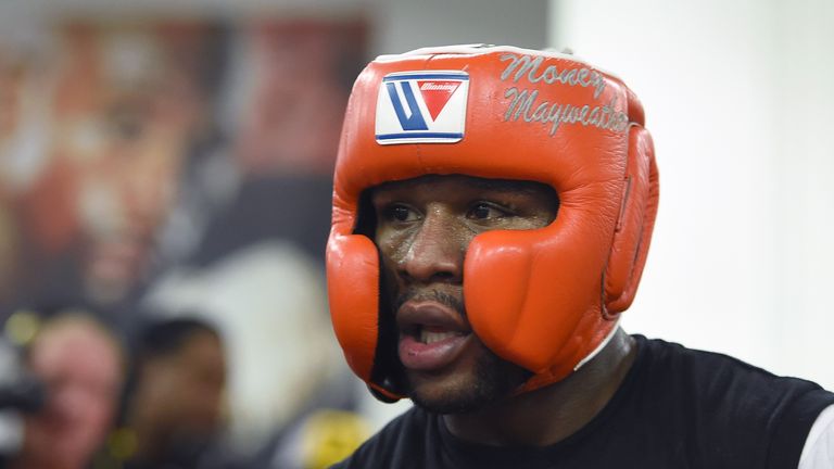 Kell Brook Predicts Thriller, Knockdowns By Him & Errol Spence