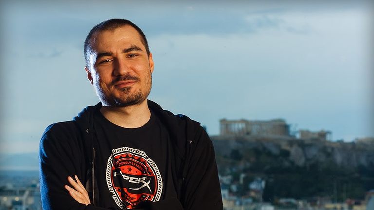 Hearthstone pro and content creator Kripparrian brought some of Hearthstone’s spectator issues to light in 2016