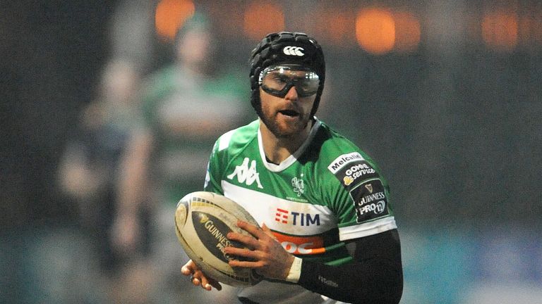 Ian McKinley and co have a rotten record in Europe and are up against it versus strong opposition