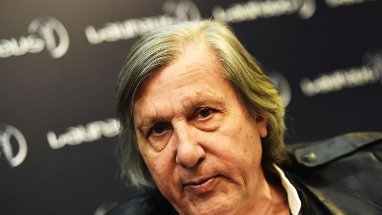 Ilie Nastase has had his ban marginally reduced
