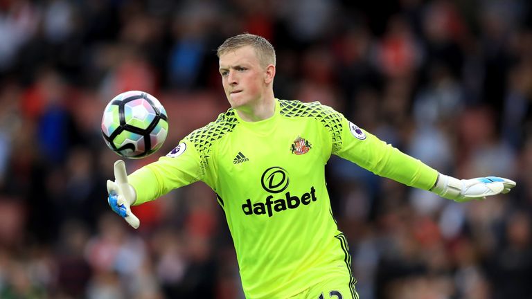 skysports jordan pickford sunderland pickford 3955510