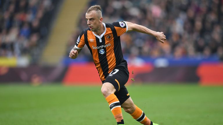 Image result for kamil grosicki hull