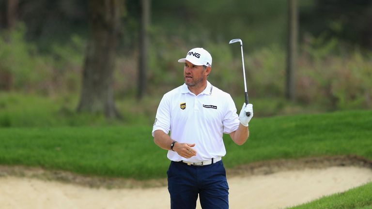 Westwood has a good record at Crans-sur-Sierre