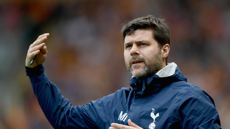 Where should Maurico Pochettino strengthen his Spurs side this summer?