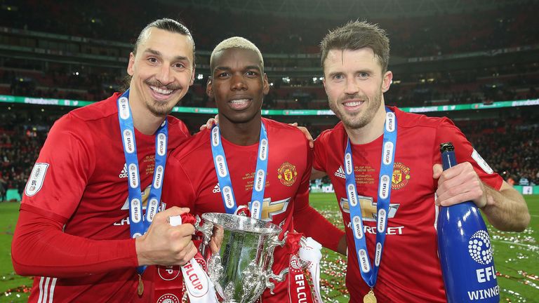 Zlatan Ibrahimovic and Paul Pogba are among the wealthiest players in the world