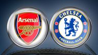 skysports arsenal chelsea graphic fa cup 3960921