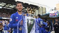 'Chelsea's Sandro bid rejected'