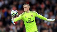 How good is Pickford?