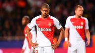 skysports kylian mbappe monaco as monaco champions league dejected 3944988