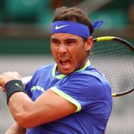 Can Rafael Nadal finally add to his Grand Slam tally?