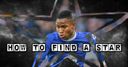 How to find a star: Lookman