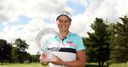 LPGA glory for Henderson