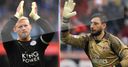 Europe's in-demand goalkeepers