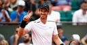 Murray sees off Del Potro