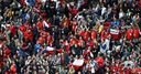 ID cards at Russia World Cup