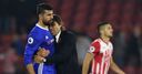 Costa: Chelsea don't want me
