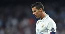 'Ronaldo angry but set to stay'