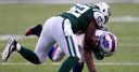 Harris signs with Patriots