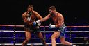 Bellew: I'll end Hayemaker show