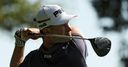 Lingmerth doubles Potomac lead