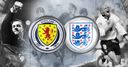 History of Eng-Scot football rivalry