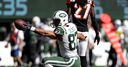 Decker, Harris to leave Jets
