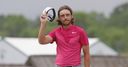 Major stories: Fleetwood the hero