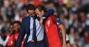 Southgate: Big moment for England