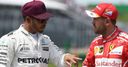 Vettel: Ferrari deserve more credit