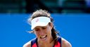 Konta into Aegon Open final