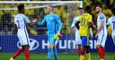 Pickford not fazed by price tag