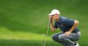 Spieth cools Woods comparison