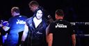 AJ edging towards Parker win