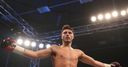 Kelly ready to step up