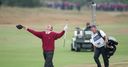 Rose eyes 'dream' Open victory