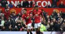 Lingard, Rashford's table-tennis tiff