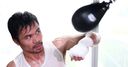 Pacquiao and McGregor in talks