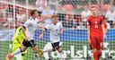 Gnabry scores in Germany U21s win
