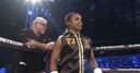 'Scousers love boxing'