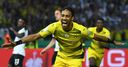 Papers: Man Utd in for Aubameyang