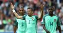 Pepe signs for Besiktas
