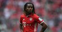 Milan discussing Sanches deal